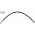 BH138048 by WAGNER - Wagner BH138048 Brake Hose