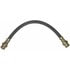 BH138056 by WAGNER - BRAKE HOSE