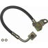 BH138078 by WAGNER - Wagner BH138078 Brake Hose