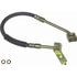 Wagner BH138071 Brake Hydraulic Hose Wagner BH138071 Brake Hose