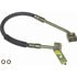 BH138071 by WAGNER - Wagner BH138071 Brake Hose