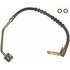 BH138632 by WAGNER - Wagner BH138632 Brake Hose