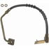 BH138633 by WAGNER - Wagner BH138633 Brake Hose