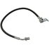 BH138843 by WAGNER - Wagner BH138843 Brake Hose