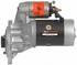 91-25-1170 by WILSON HD ROTATING ELECT - S13 Series Starter Motor - 12v, Off Set Gear Reduction