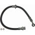 BH139093 by WAGNER - Wagner BH139093 Brake Hose