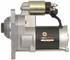 91-25-1158 by WILSON HD ROTATING ELECT - S14 Series Starter Motor - 12v, Off Set Gear Reduction