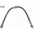 BH139163 by WAGNER - Wagner BH139163 Brake Hose