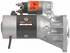 91-25-1174 by WILSON HD ROTATING ELECT - S15 Series Starter Motor - 12v, Off Set Gear Reduction