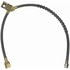 BH139250 by WAGNER - Wagner BH139250 Brake Hose