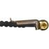 BH139261 by WAGNER - Wagner BH139261 Brake Hose