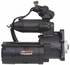 91-27-3285 by WILSON HD ROTATING ELECT - M3T Series Starter Motor - 12v, Off Set Gear Reduction