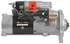 91-27-3293 by WILSON HD ROTATING ELECT - M8T Series Starter Motor - 12v, Planetary Gear Reduction