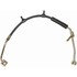BH139938 by WAGNER - Wagner BH139938 Brake Hose