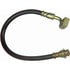 BH140019 by WAGNER - Wagner BH140019 Brake Hose
