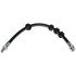BH140049 by WAGNER - Wagner BH140049 Brake Hose