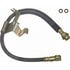 BH140117 by WAGNER - Wagner BH140117 Brake Hose