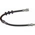 BH140139 by WAGNER - Wagner BH140139 Brake Hose