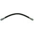 BH140141 by WAGNER - Wagner BH140141 Brake Hose