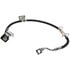 BH140187 by WAGNER - Wagner BH140187 Brake Hose