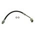 BH140190 by WAGNER - Wagner BH140190 Brake Hose