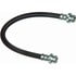 BH140198 by WAGNER - Wagner BH140198 Brake Hose