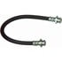 BH140197 by WAGNER - Wagner BH140197 Brake Hose