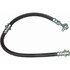 Wagner BH140199 Brake Hydraulic Hose Wagner BH140199 Brake Hose