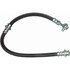 BH140199 by WAGNER - Wagner BH140199 Brake Hose