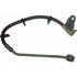BH140203 by WAGNER - Wagner BH140203 Brake Hose
