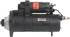 91-27-3351 by WILSON HD ROTATING ELECT - M9T Series Starter Motor - 12v, Planetary Gear Reduction