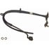 BH140325 by WAGNER - Wagner BH140325 Brake Hose
