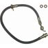 BH140329 by WAGNER - Wagner BH140329 Brake Hose