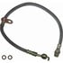 BH140328 by WAGNER - Wagner BH140328 Brake Hose