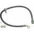 BH140965 by WAGNER - Wagner BH140965 Brake Hose