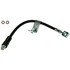 BH141158 by WAGNER - Wagner BH141158 Brake Hose