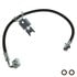 Wagner BH141161 Brake Hydraulic Hose Wagner BH141161 Brake Hose