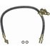 BH132206 by WAGNER - Wagner BH132206 Brake Hose