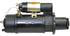 91-04-7825 by WILSON HD ROTATING ELECT - MS2 Series Starter Motor - 12v, Direct Drive