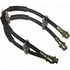 BH132359 by WAGNER - Wagner BH132359 Brake Hose