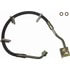 Wagner BH132467 Brake Hydraulic Hose Wagner BH132467 Brake Hose
