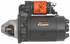 91-15-6896 by WILSON HD ROTATING ELECT - IF Series Starter Motor - 12v, Direct Drive