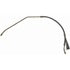 BH132931 by WAGNER - Wagner BH132931 Brake Hose
