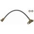 BH133389 by WAGNER - Wagner BH133389 Brake Hose