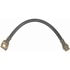 BH133809 by WAGNER - Wagner BH133809 Brake Hose