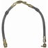 BH133844 by WAGNER - Wagner BH133844 Brake Hose