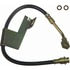 BH133852 by WAGNER - Wagner BH133852 Brake Hose