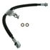 BH143985 by WAGNER - Wagner BH143985 Brake Hose