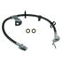 BH144022 by WAGNER - Wagner BH144022 Brake Hose
