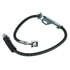 BH144100 by WAGNER - Wagner BH144100 Brake Hose
